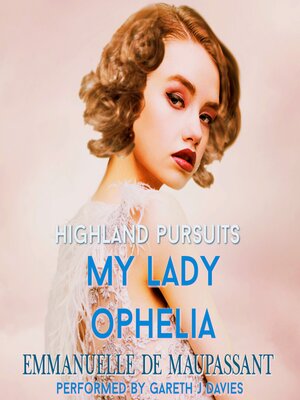 cover image of Highland Pursuits